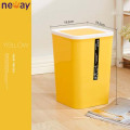 Neway Hot poubelles poubelles en plastique Vente Prix